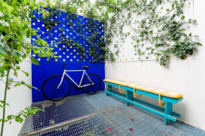 Monreal Boutique Townhouse - R024RM1